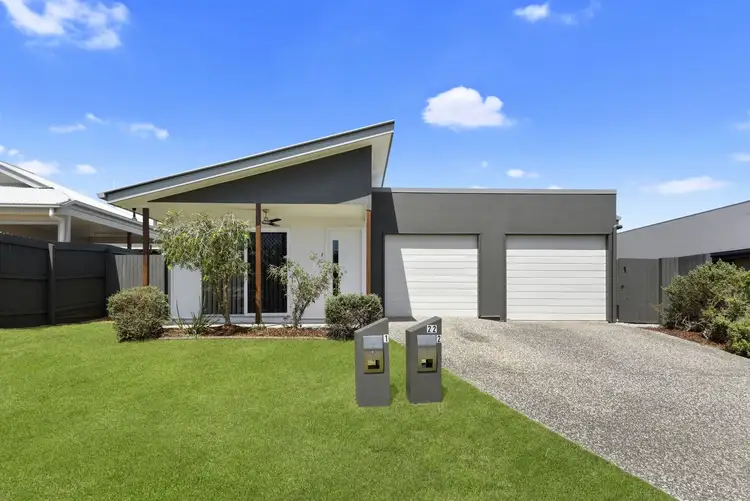 22 Bramble Street, Griffin QLD 4503