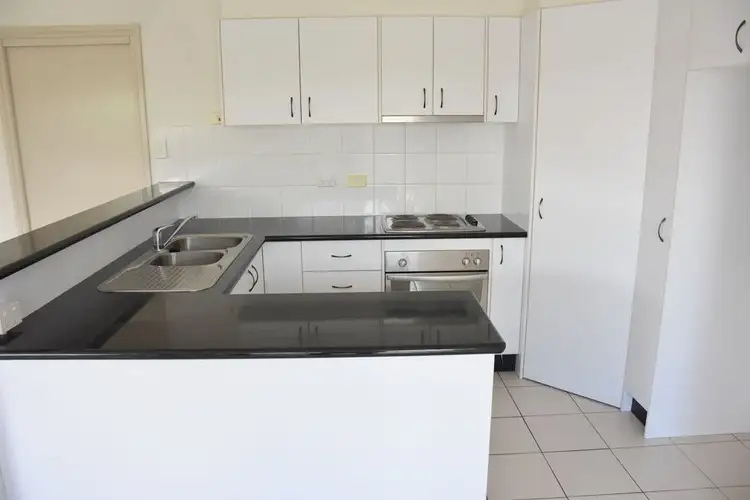 Fourth view of Homely house listing, 2/31 Bohenia Crescent, Moree NSW 2400