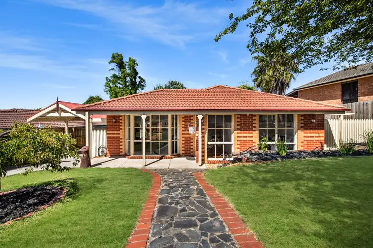 Main view of Homely house listing, 3 Highland Drive, Pakenham VIC 3810