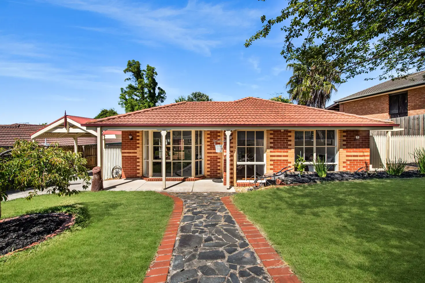 Main view of Homely house listing, 3 Highland Drive, Pakenham VIC 3810
