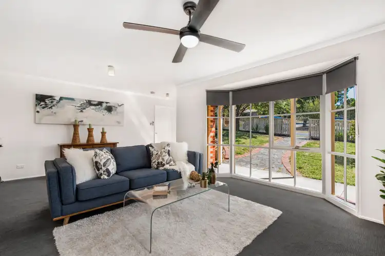 Second view of Homely house listing, 3 Highland Drive, Pakenham VIC 3810