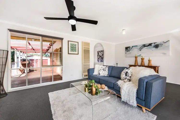 Third view of Homely house listing, 3 Highland Drive, Pakenham VIC 3810