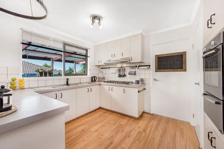 Fourth view of Homely house listing, 3 Highland Drive, Pakenham VIC 3810