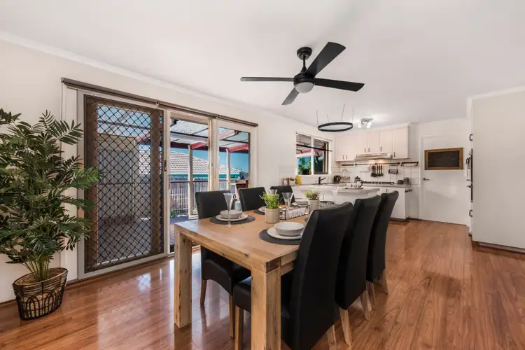 Fifth view of Homely house listing, 3 Highland Drive, Pakenham VIC 3810