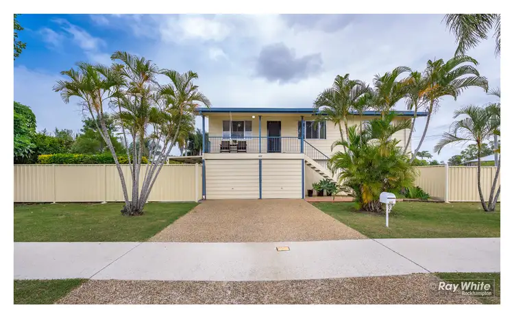 422 Richardson Road, Norman Gardens QLD 4701
