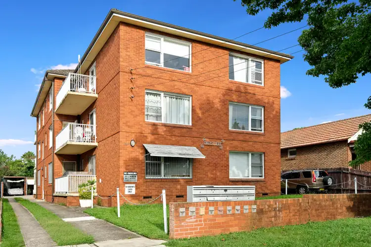 8/20 Broadway, Punchbowl NSW 2196