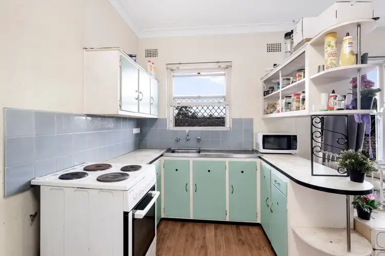 Second view of Homely unit listing, 8/20 Broadway, Punchbowl NSW 2196