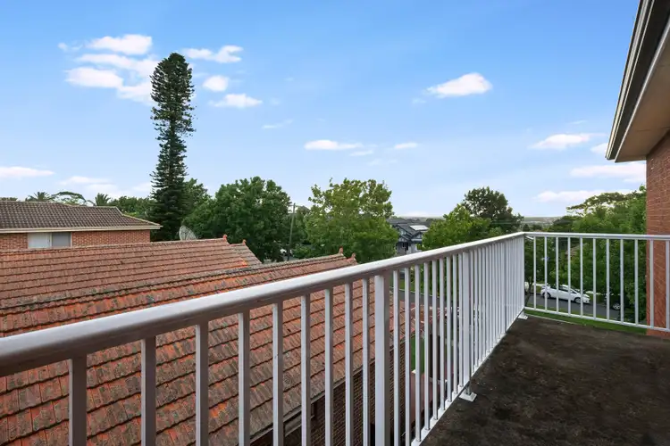 Sixth view of Homely unit listing, 8/20 Broadway, Punchbowl NSW 2196