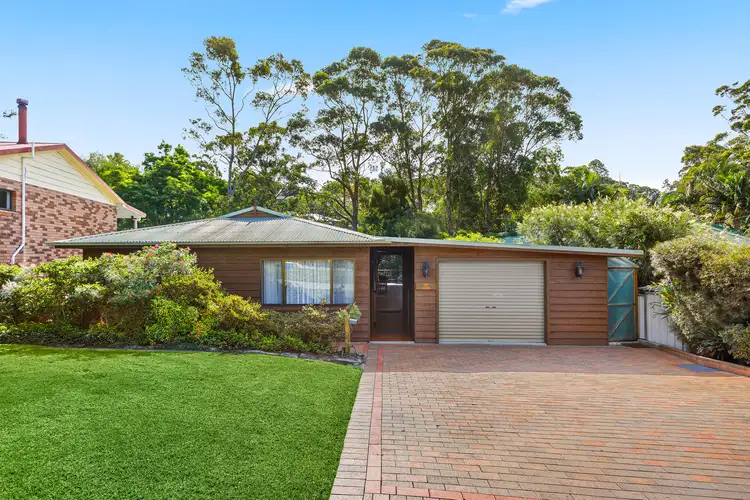 Main view of Homely house listing, 26 Vera Street, Helensburgh NSW 2508