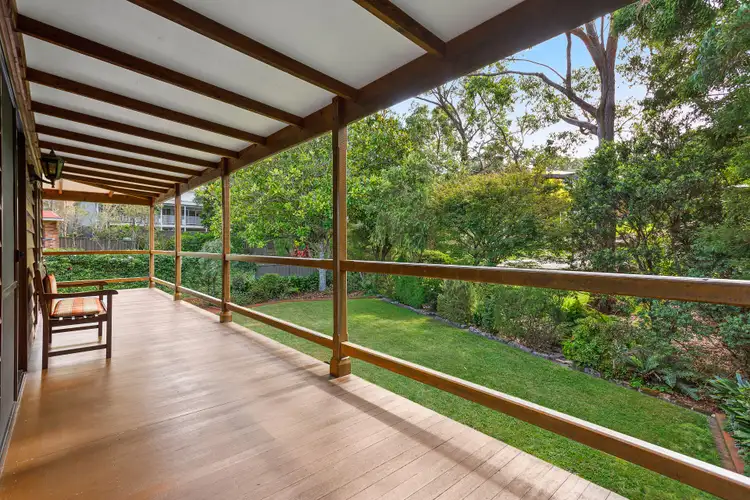 Second view of Homely house listing, 26 Vera Street, Helensburgh NSW 2508