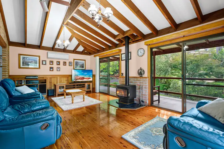Third view of Homely house listing, 26 Vera Street, Helensburgh NSW 2508