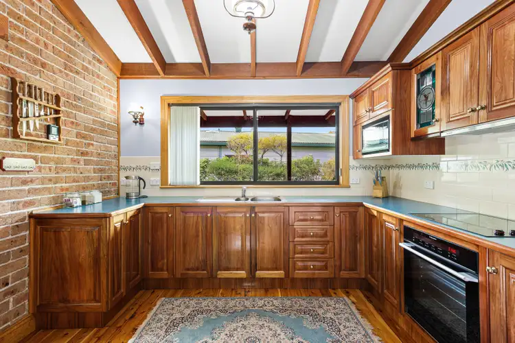 Fourth view of Homely house listing, 26 Vera Street, Helensburgh NSW 2508
