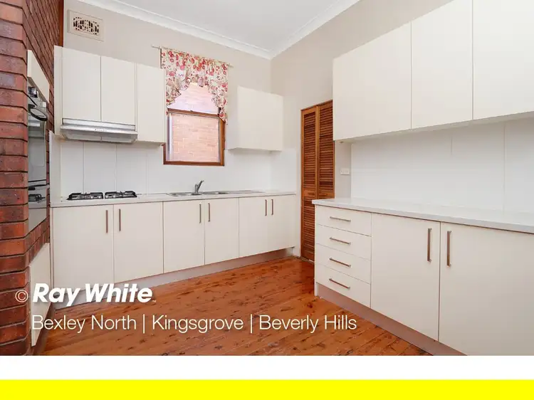 Second view of Homely house listing, 87 Abercorn Street, Bexley NSW 2207