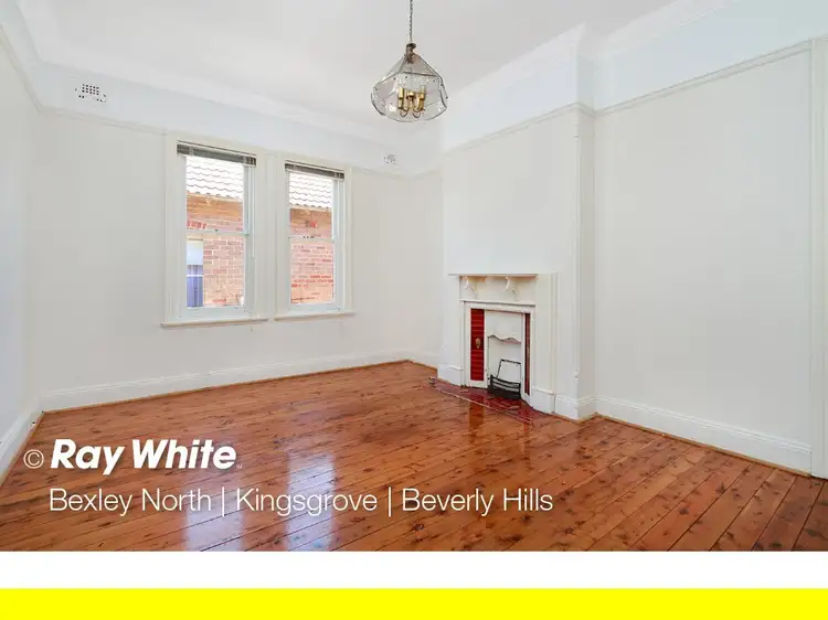 Third view of Homely house listing, 87 Abercorn Street, Bexley NSW 2207