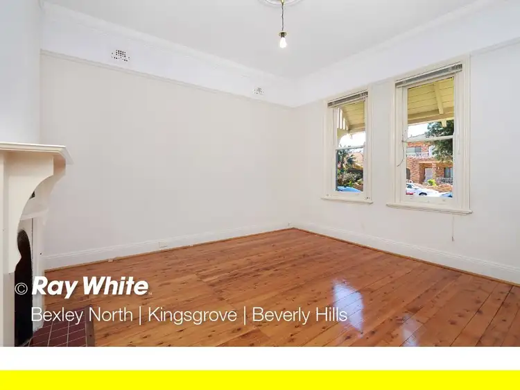 Fifth view of Homely house listing, 87 Abercorn Street, Bexley NSW 2207