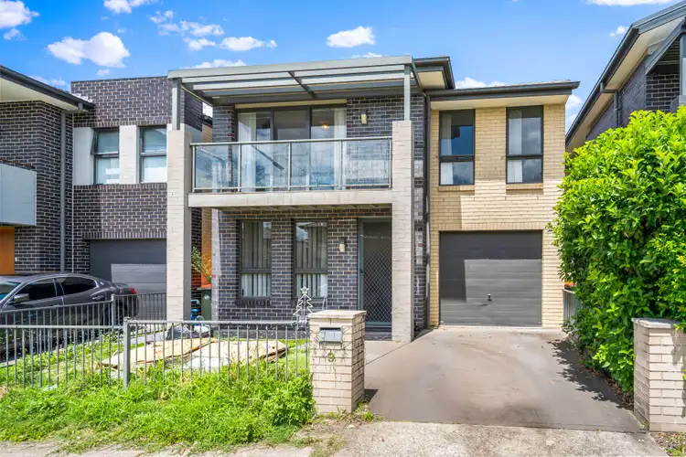 9 Birch Street, Bonnyrigg NSW 2177