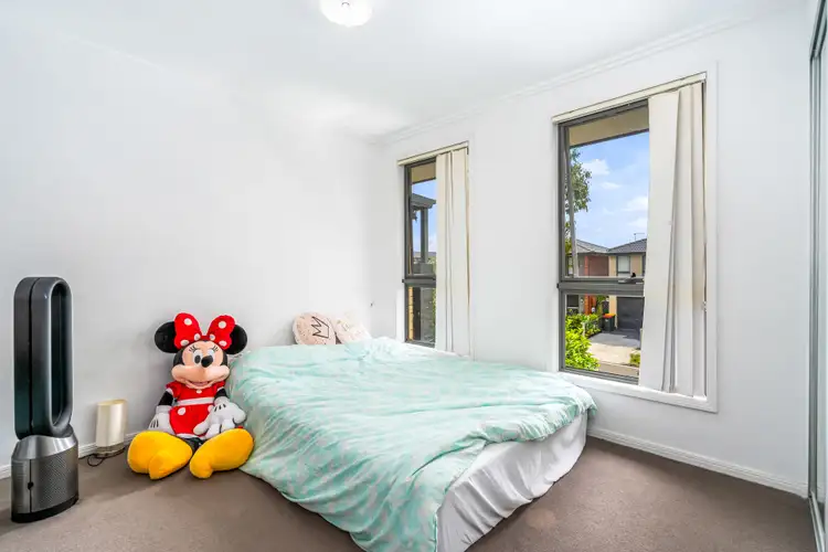 Fifth view of Homely house listing, 9 Birch Street, Bonnyrigg NSW 2177