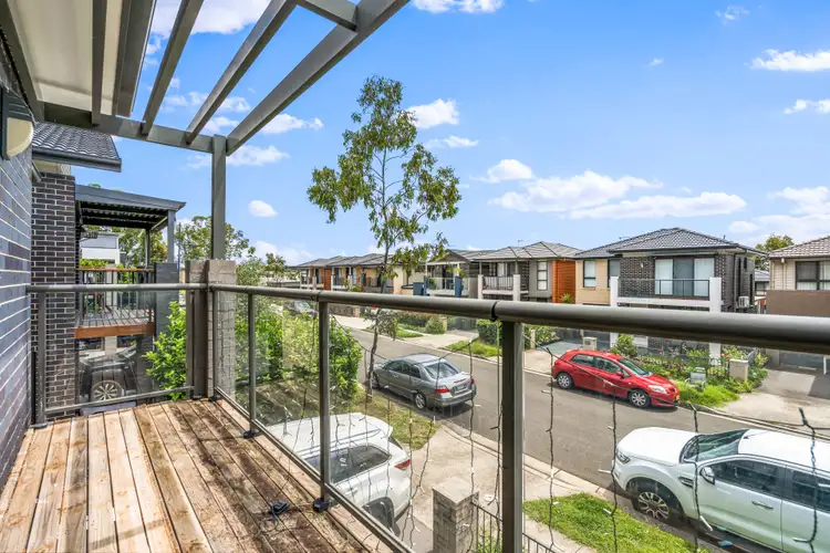 Seventh view of Homely house listing, 9 Birch Street, Bonnyrigg NSW 2177
