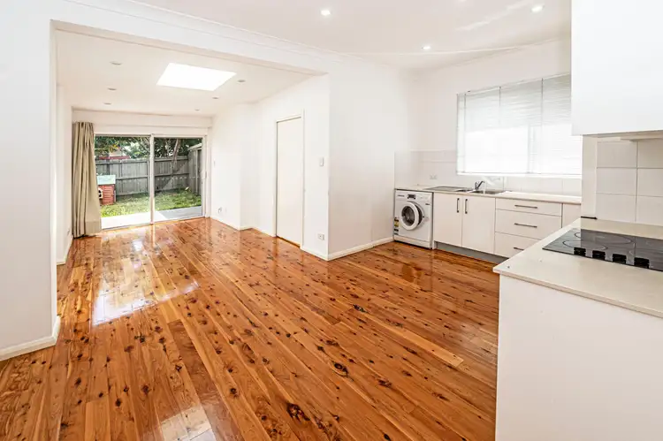 Fourth view of Homely house listing, 5 Boonah Avenue, Eastgardens NSW 2036