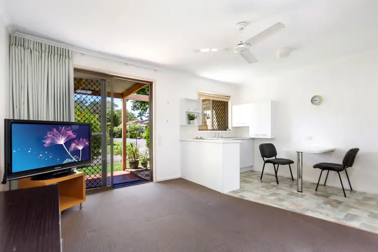 Second view of Homely unit listing, 63/139 Moorindil Street, Tewantin QLD 4565