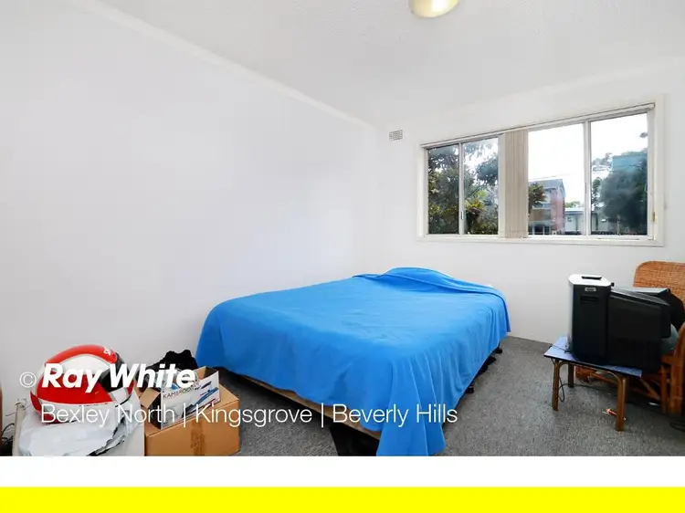 Fifth view of Homely apartment listing, 8/5-9 St Albans Road, Kingsgrove NSW 2208