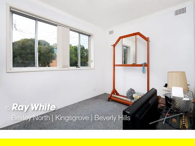 Sixth view of Homely apartment listing, 8/5-9 St Albans Road, Kingsgrove NSW 2208