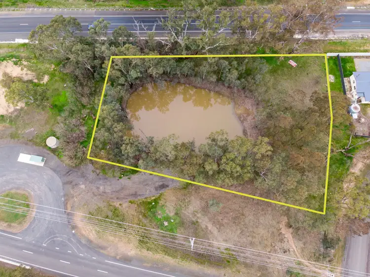 Second view of Homely land listing, Lot 2 Calder Highway, Ravenswood VIC 3453