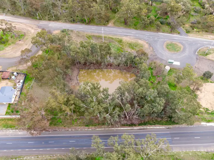Fourth view of Homely land listing, Lot 2 Calder Highway, Ravenswood VIC 3453