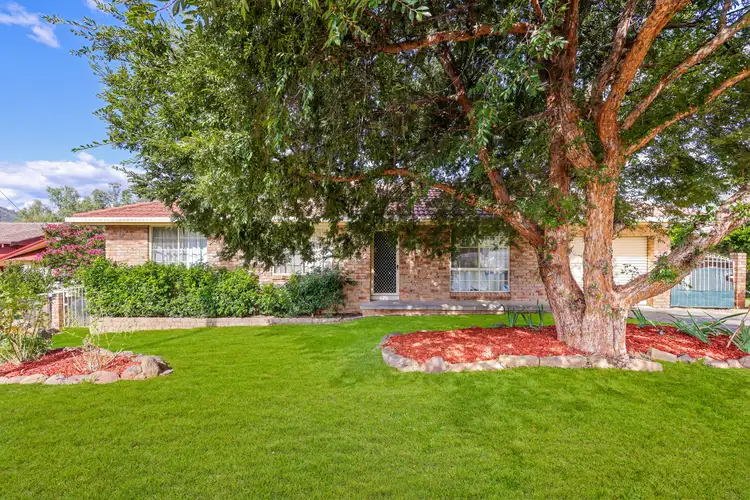 37 Graham Street, Tamworth NSW 2340