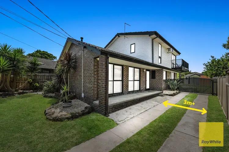 17 June Court, Keysborough VIC 3173