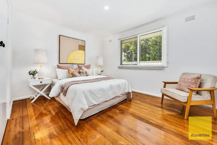 Sixth view of Homely house listing, 17 June Court, Keysborough VIC 3173