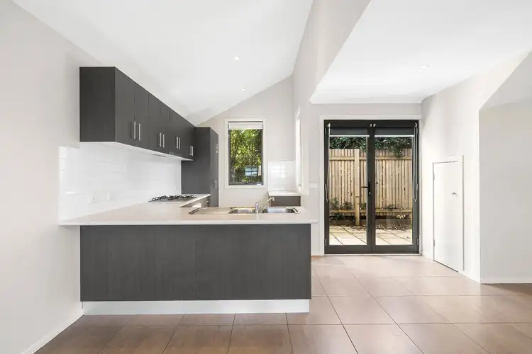 Second view of Homely house listing, 2/420 Nicholson Street, Black Hill VIC 3350