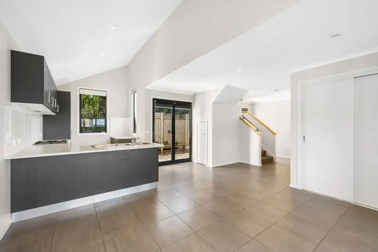 Third view of Homely house listing, 2/420 Nicholson Street, Black Hill VIC 3350