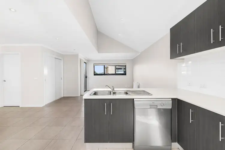 Fourth view of Homely house listing, 2/420 Nicholson Street, Black Hill VIC 3350
