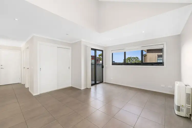 Fifth view of Homely house listing, 2/420 Nicholson Street, Black Hill VIC 3350