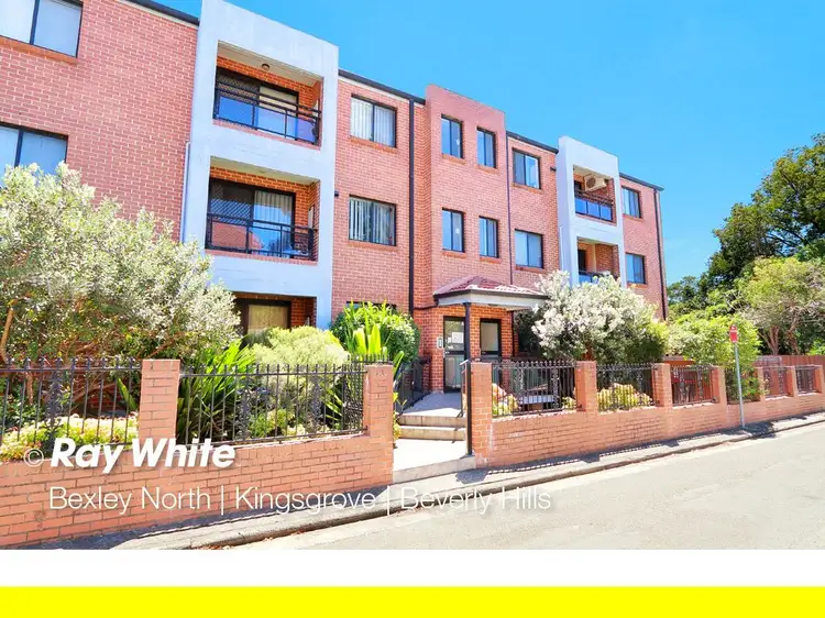 10/26-28 Melvin Street, Beverly Hills NSW 2209