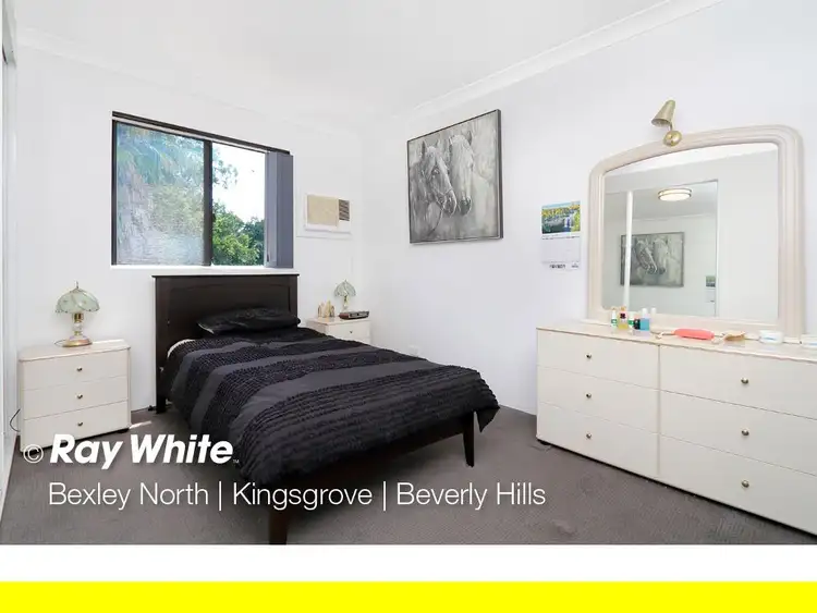 Fifth view of Homely apartment listing, 10/26-28 Melvin Street, Beverly Hills NSW 2209