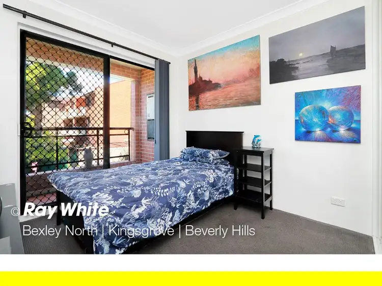Sixth view of Homely apartment listing, 10/26-28 Melvin Street, Beverly Hills NSW 2209