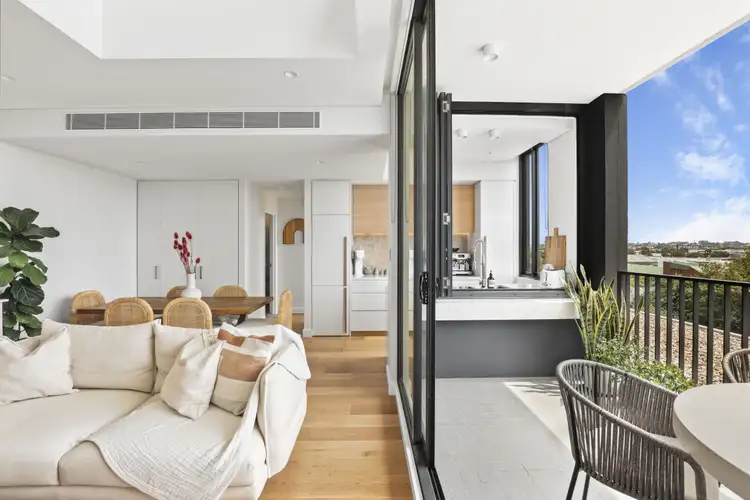 Second view of Homely apartment listing, 531F/39 Ralph Street, Alexandria NSW 2015