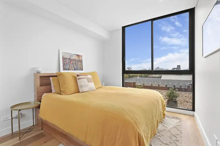 Sixth view of Homely apartment listing, 531F/39 Ralph Street, Alexandria NSW 2015