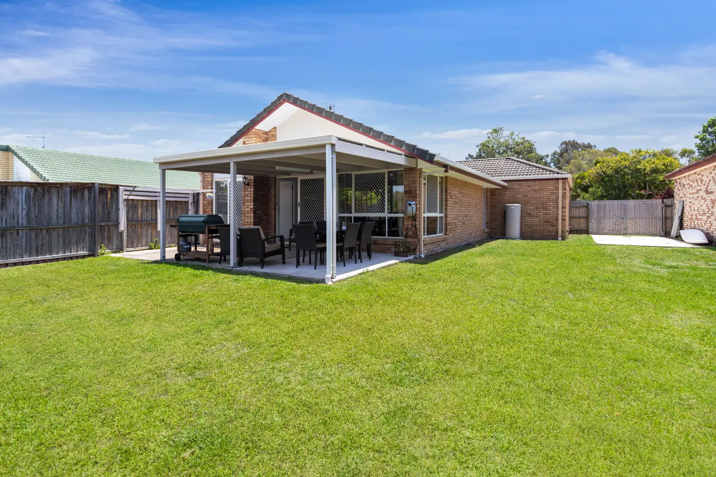 Main view of Homely house listing, 32 Sorbonne Close, Sippy Downs QLD 4556