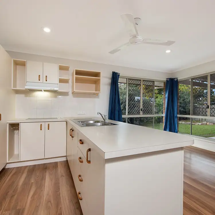Third view of Homely house listing, 32 Sorbonne Close, Sippy Downs QLD 4556