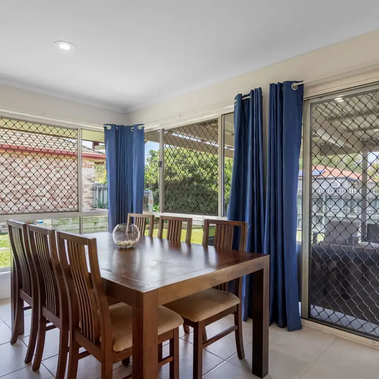 Fourth view of Homely house listing, 32 Sorbonne Close, Sippy Downs QLD 4556