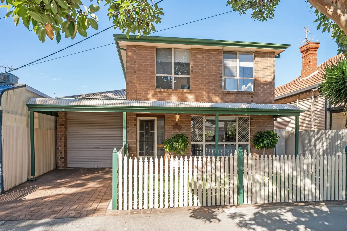 Main view of Homely house listing, 120A New Street, Queenstown SA 5014