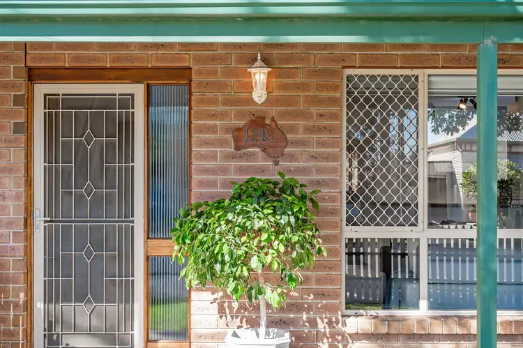 Second view of Homely house listing, 120A New Street, Queenstown SA 5014
