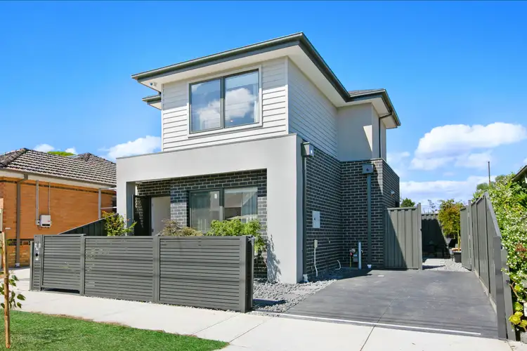Main view of Homely house listing, 60 O'Keefe Street, Preston VIC 3072
