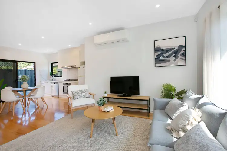 Second view of Homely house listing, 60 O'Keefe Street, Preston VIC 3072