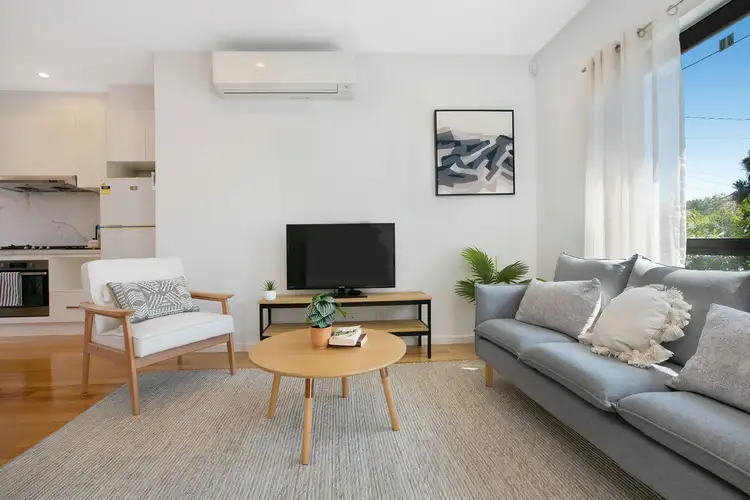 Third view of Homely house listing, 60 O'Keefe Street, Preston VIC 3072
