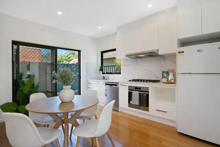 Fourth view of Homely house listing, 60 O'Keefe Street, Preston VIC 3072