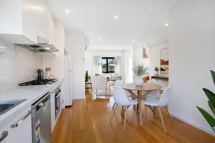 Fifth view of Homely house listing, 60 O'Keefe Street, Preston VIC 3072